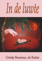 Omslag van In de Luwte