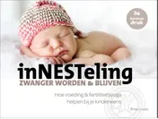 Omslag van Innesteling, zwanger worden en blijven