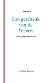 Omslag van Het geschenk van de wijzen