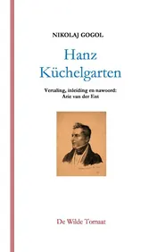 Omslag van Hanz Küchelgarten