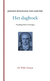 Omslag van Het dagboek