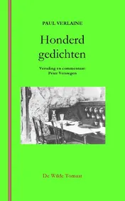 Omslag van Honderd gedichten