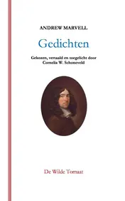 Omslag van Gedichten