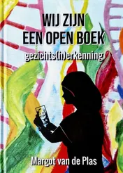 Omslag van WIJ ZIJN EEN OPEN BOEK
