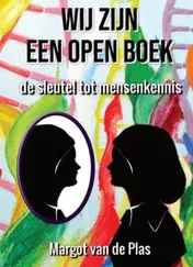 Omslag van WIJ ZIJN EEN OPEN BOEK
