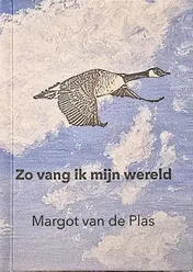 Omslag van Zo vang ik mijn wereld