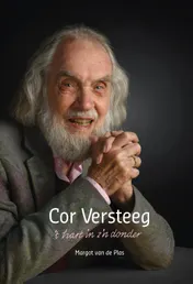 Omslag van COR VERSTEEG