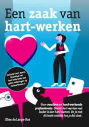 Omslag van Een zaak van hart werken