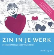 Omslag van Zin in je werk