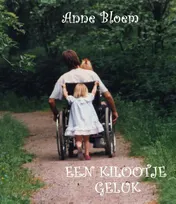 Omslag van Een kilootje geluk