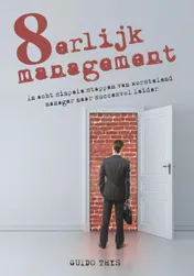 Omslag van 8erlijk Management