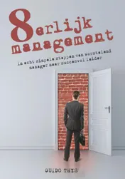 Omslag van 8erlijk Management