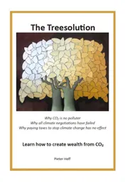 Omslag van The Treesolution