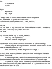 Omslag van boek.-’n Blog, deel II, band 1