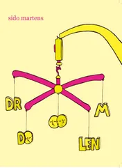 Omslag van Droomdolen