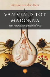Omslag van Van Venus tot Madonna