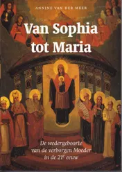 Omslag van Van Sophia tot Maria