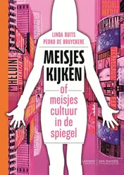 Omslag van Meisjes kijken