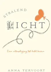 Omslag van Stralend Licht