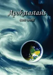 Omslag van Apokatastasis