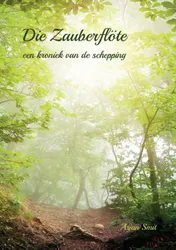 Omslag van Die Zauberflote