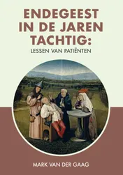 Omslag van Endegeest in de jaren tachtig