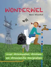 Omslag van Wonderwel