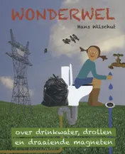 Omslag van Wonderwel