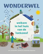 Omslag van Wonderwel
