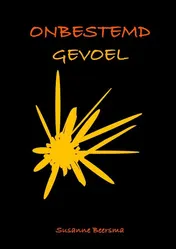 Omslag van Onbestemd gevoel