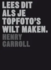 Omslag van Lees dit als je topfoto's wilt maken