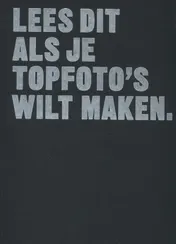 Omslag van Lees dit als je topfoto's wilt maken