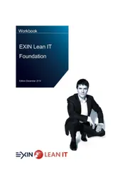 Omslag van Workbook