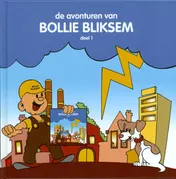 Omslag van 1