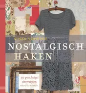 Omslag van Nostalgisch haken