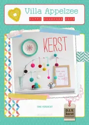 Omslag van Kerst