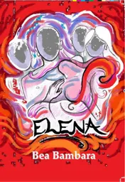 Omslag van Elena