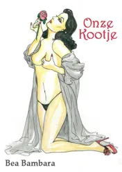 Omslag van Onze Kootje