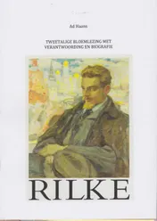 Omslag van Rainer Maria Rilke