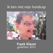 Omslag van Ik ben niet mijn handicap
