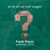 Omslag van en ik zit vol met vragen