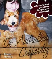 Omslag van De Australian Cobberdog