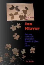 Omslag van de Liefde