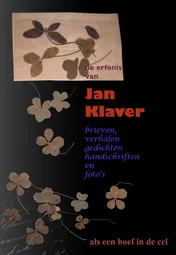 Omslag van als een boef in de cel