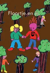 Omslag van Floortje en jij