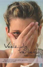 Omslag van Veelzijdig verliefd