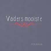Omslag van Vaders mooiste