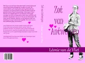 Omslag van Zot van Antwerpen
