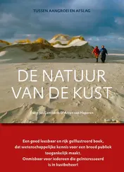 Omslag van De natuur van de kust