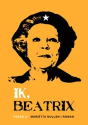 Omslag van Ik, Beatrix